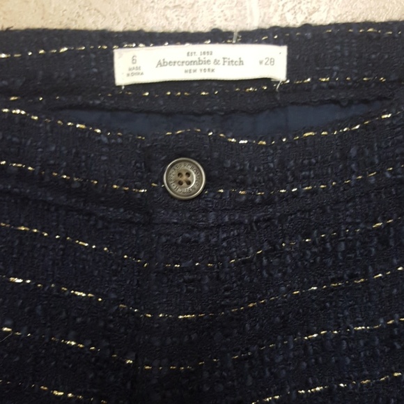 Shorts by Abercrombie & Fitch - Picture 4 of 5